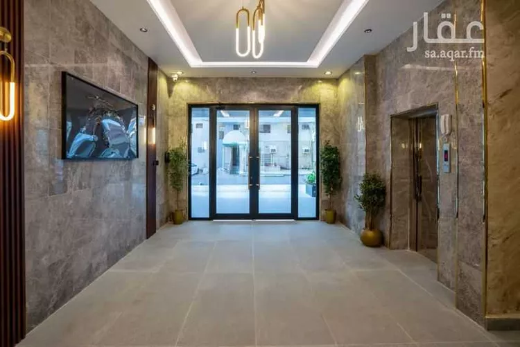 شقة للبيع في شارع ناصر السيد, حي الفيصلية, مدينة جدة, منطقة مكة المكرمة
