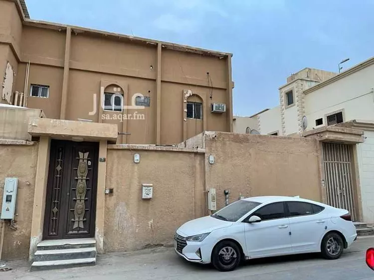Villa for Sale in Riyadh Sultanah صورة 4