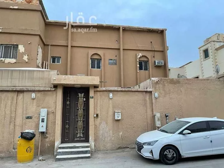 Villa for Sale in Riyadh Sultanah صورة 5