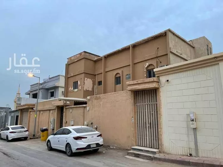 Villa for Sale in Riyadh Sultanah صورة 2