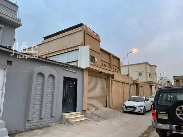 Villa for Sale in Riyadh Sultanah
