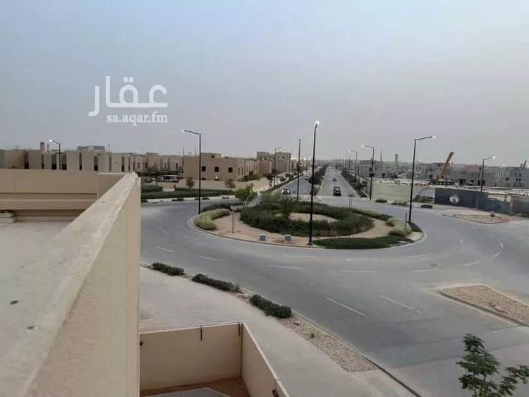 فيلا للإيجار في شارع رقم 1225, حي سدرة, مدينة الرياض, منطقة الرياض صورة 4