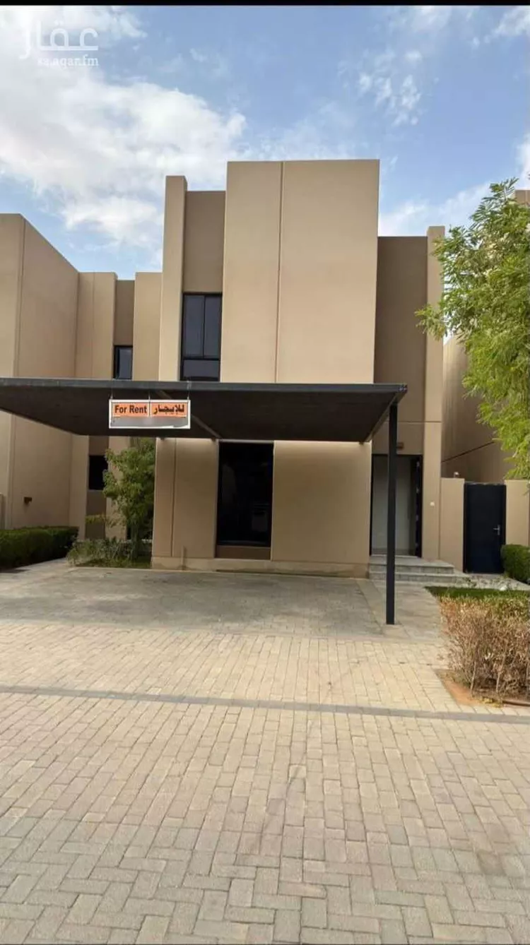 فيلا للإيجار في شارع رقم 1040, حي سدرة, مدينة الرياض, منطقة الرياض 8