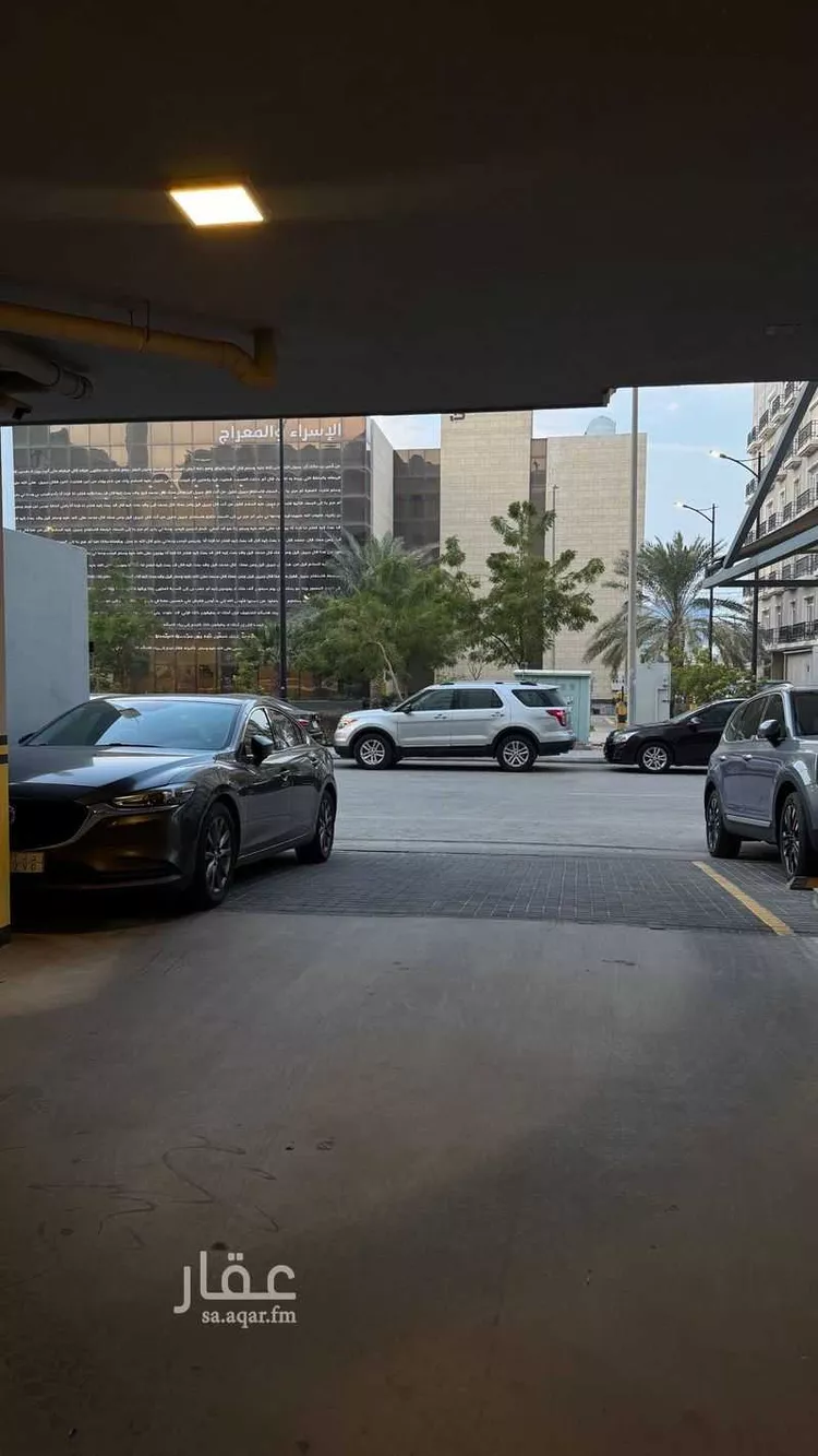 شقة للإيجار في شارع ثابت بن صهيب, حي الروابي, مدينة الخبر, المنطقة الشرقية صورة 2