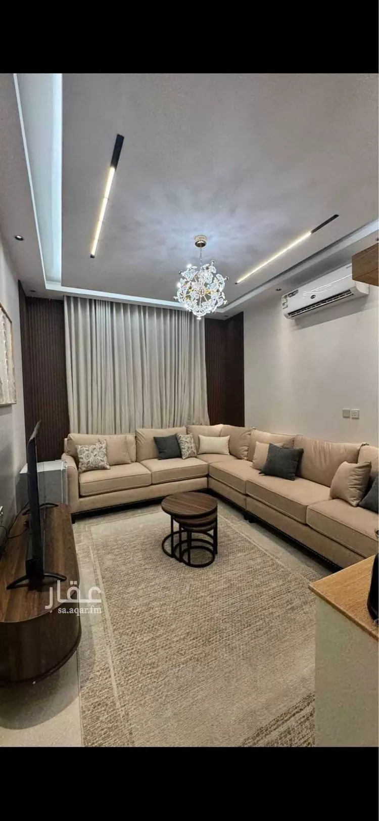 Apartment for Rent in Al Khobar Al Hamra 1 صورة