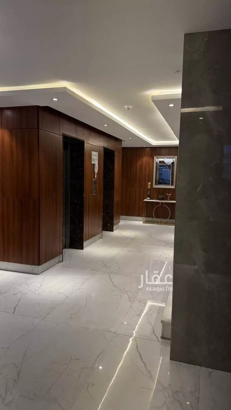 شقة للإيجار في شارع ثابت بن صهيب, حي الروابي, مدينة الخبر, المنطقة الشرقية صورة 3