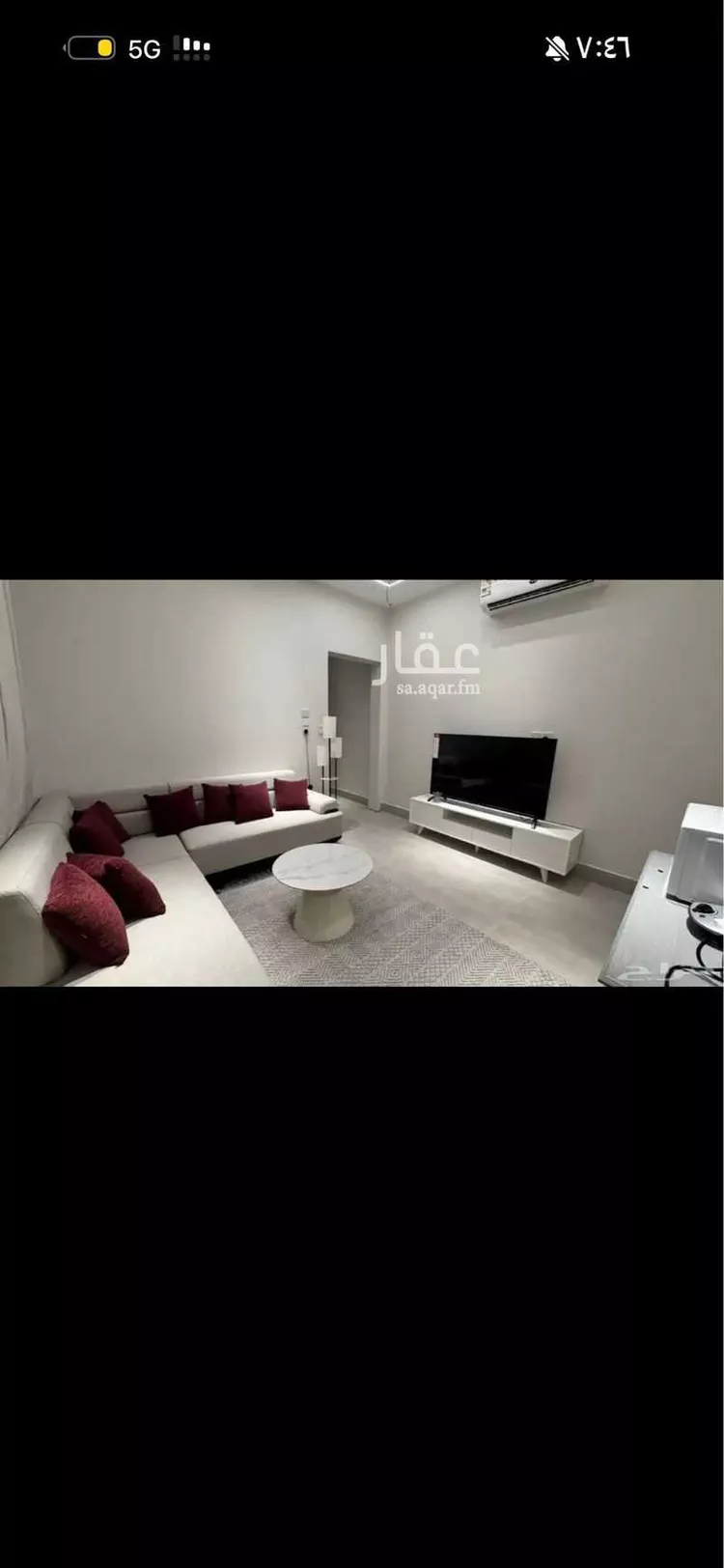 Apartment for Rent in Al Khobar Al Hamra صورة 2