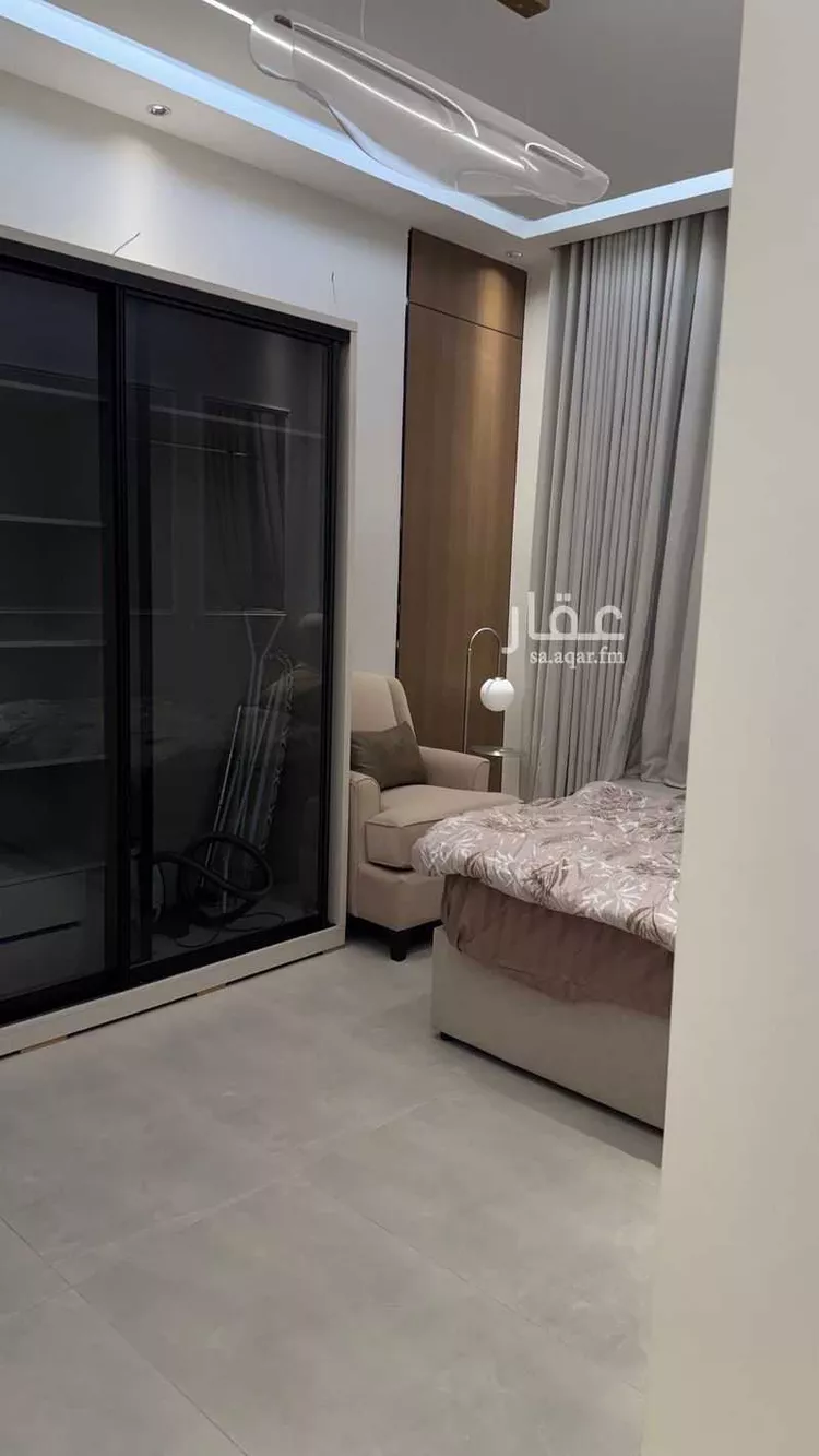 شقة للإيجار في شارع العطايف, حي الحمراء, مدينة الخبر, المنطقة الشرقية صورة 2