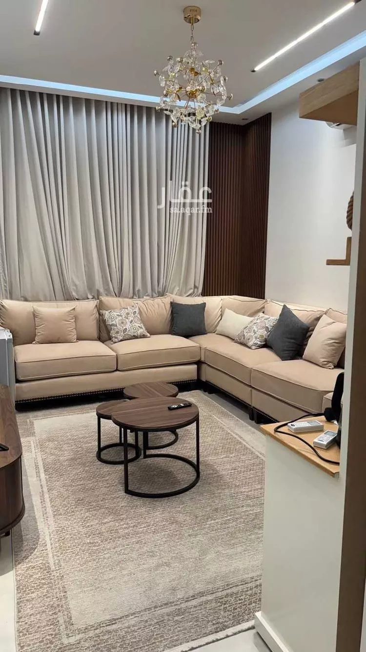 شقة للإيجار في شارع العطايف, حي الحمراء, مدينة الخبر, المنطقة الشرقية صورة 5
