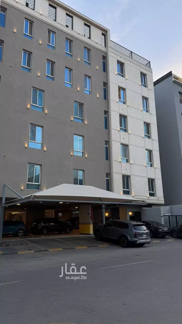 شقة للإيجار في شارع ثابت بن صهيب, حي الروابي, مدينة الخبر, المنطقة الشرقية صورة 4