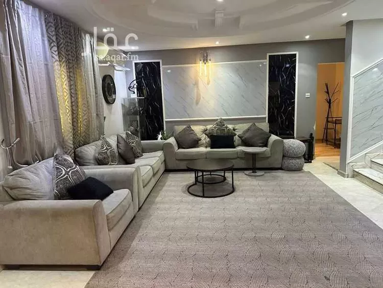 فيلا للبيع في شارع التنظيم, حي الروابي, مدينة الرياض, منطقة الرياض 6