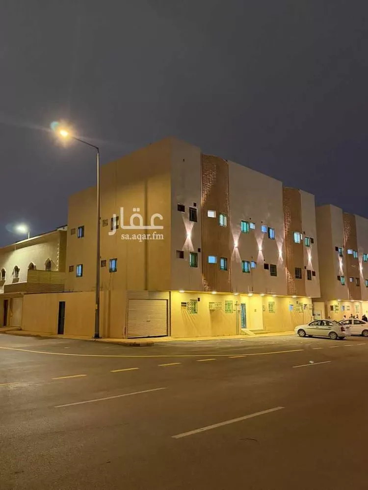 Building for Rent in Riyadh Al Aqiq