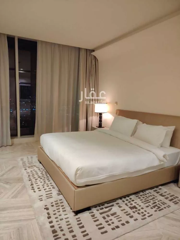 شقة للبيع في شارع الملك فهد الفرعي, حي العليا, مدينة الرياض, منطقة الرياض 13