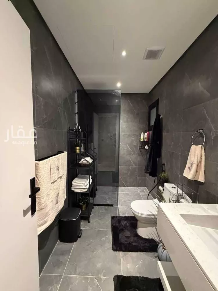 شقة للإيجار في شارع القلاع, حي حطين, مدينة الرياض, منطقة الرياض 12