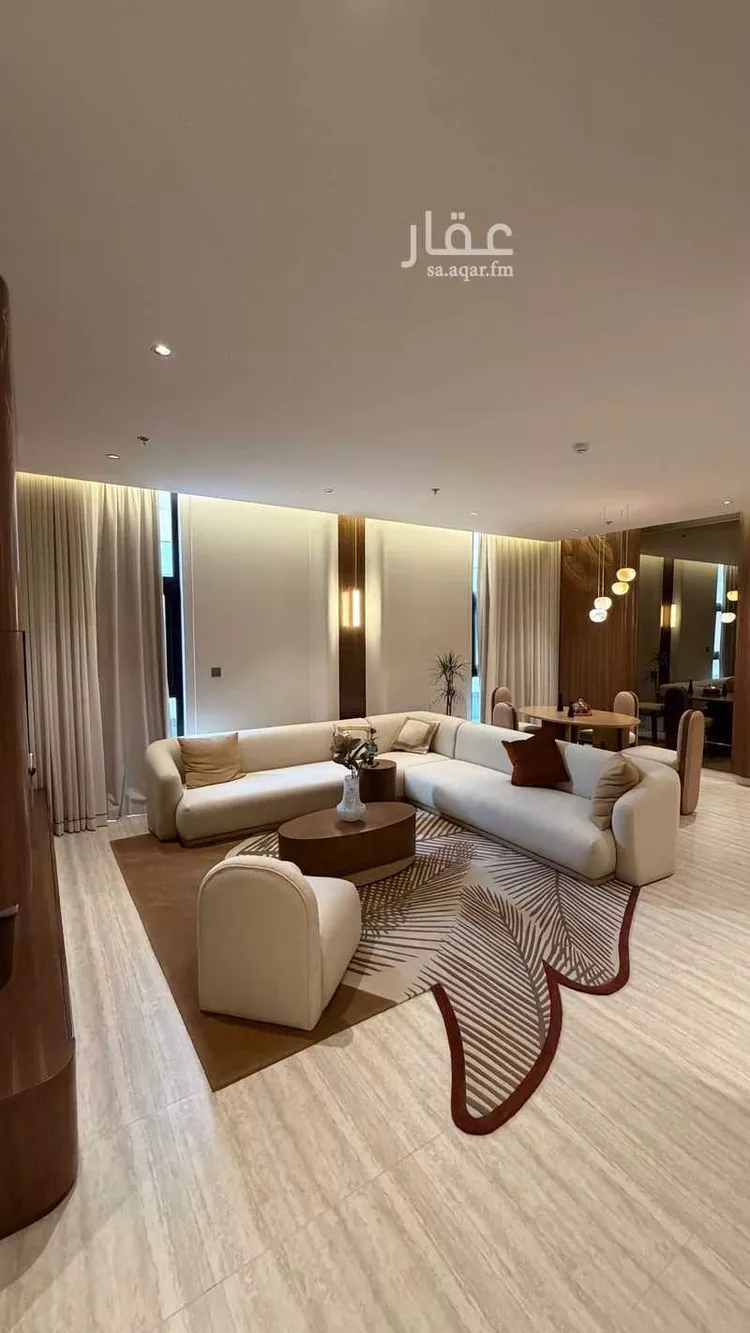 Apartment for Sale in Riyadh An Nakheel