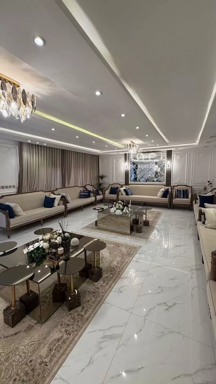 Villa for Sale in Riyadh Ar Rimal