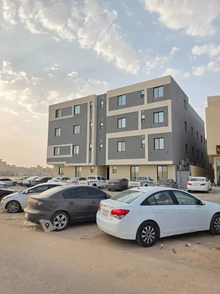 عمارة للبيع في شارع أبي الخير الكلامي, حي البيان, مدينة الرياض, منطقة الرياض 2