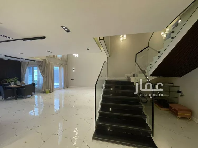 فيلا للبيع في شارع الصدف, حي النهضة, مدينة الرياض, منطقة الرياض صورة 3