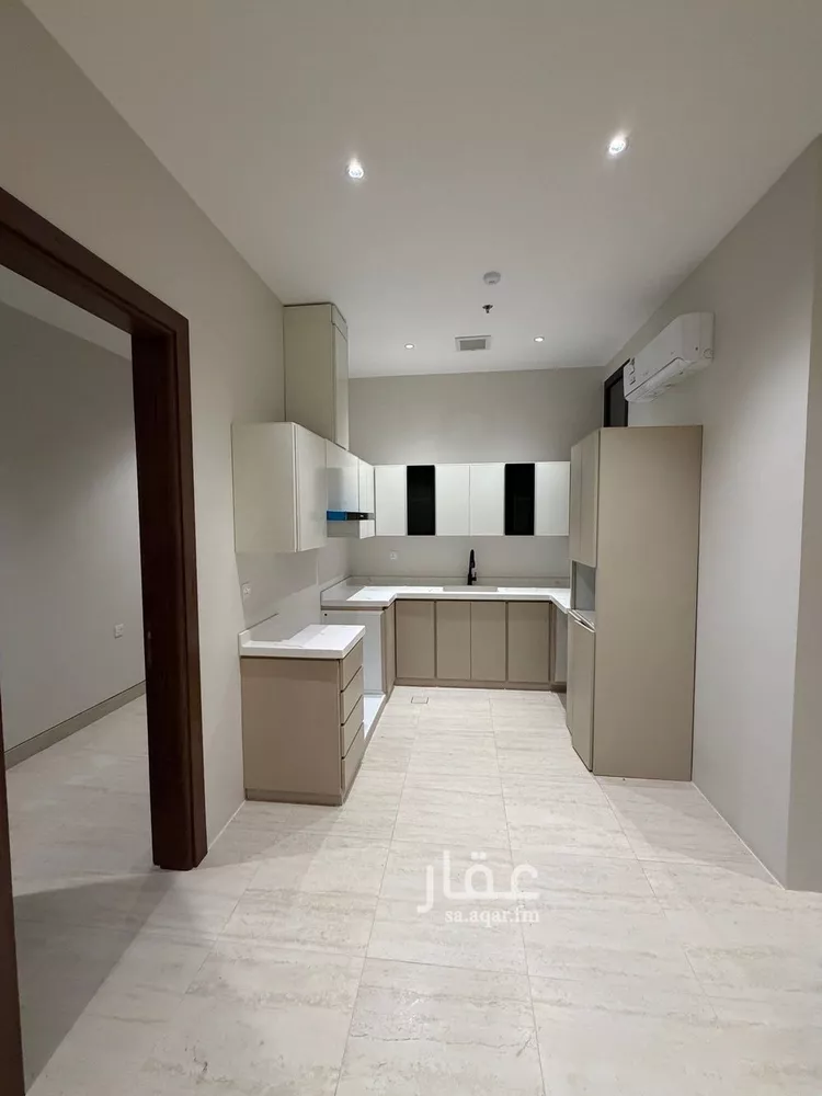 شقة للإيجار في شارع وادي الشاطئ, حي الرمال, مدينة الرياض, منطقة الرياض صورة 2