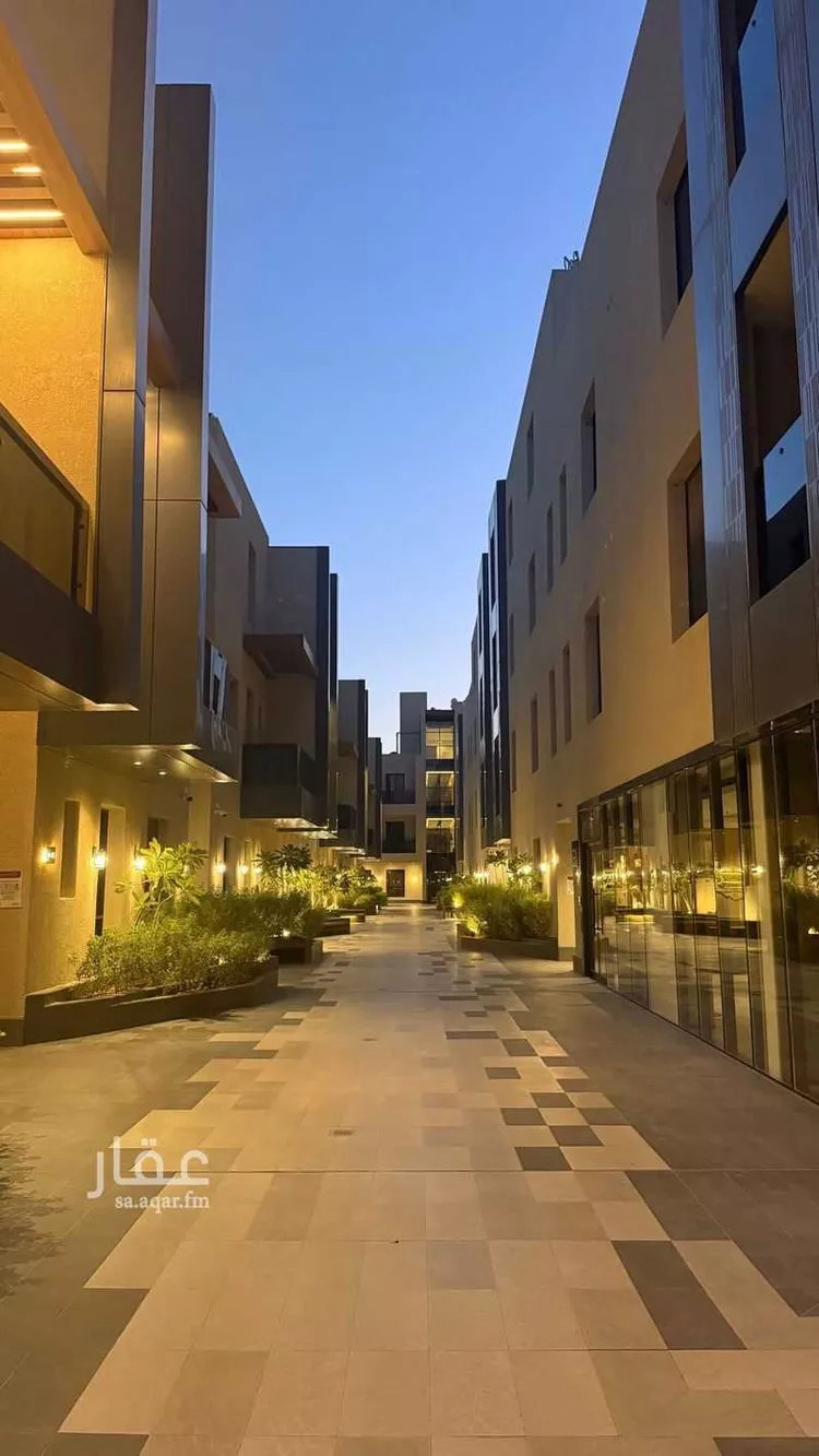 Apartment for Rent in Riyadh Ar Rimal 6