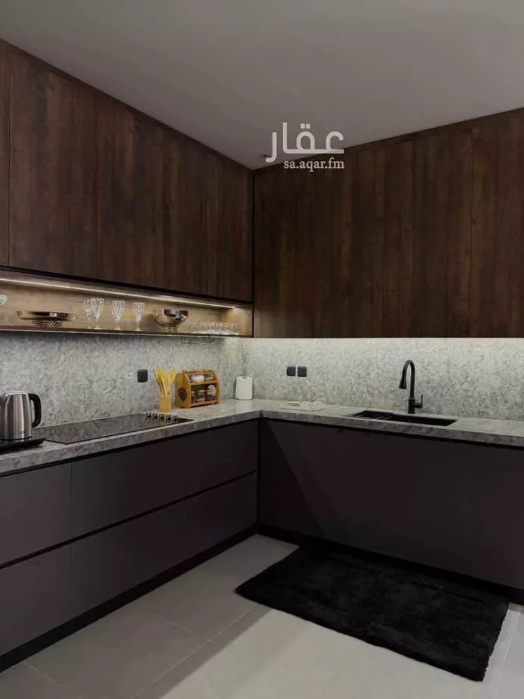 شقة للإيجار في شارع القلاع, حي حطين, مدينة الرياض, منطقة الرياض 7