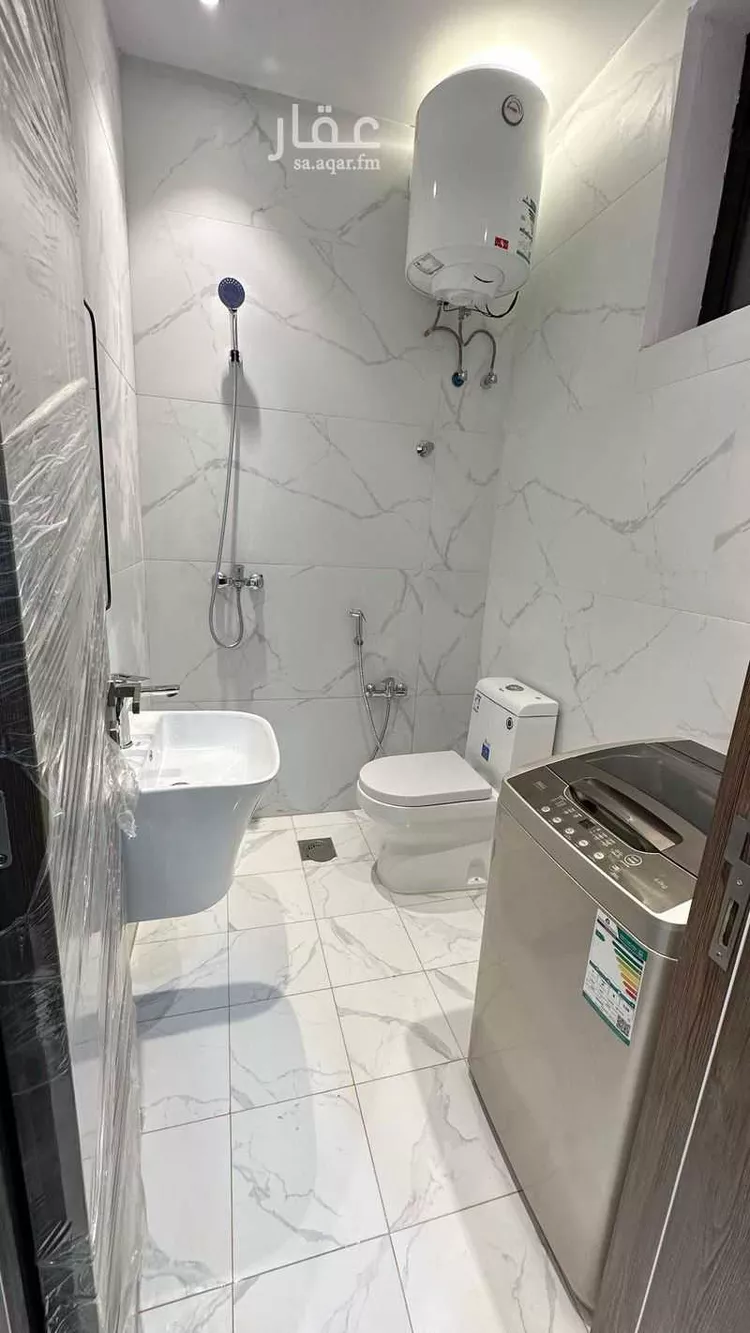 شقة للإيجار في شارع جعفر بن أبي بكر لبني, حي الرمال, مدينة الرياض, منطقة الرياض صورة 2