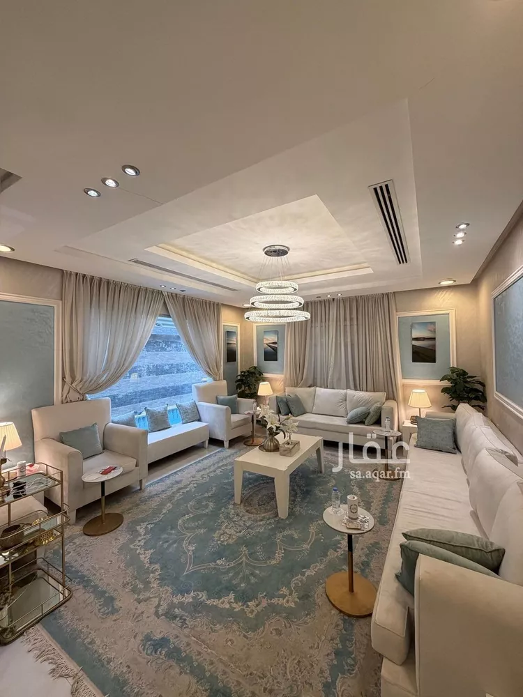 فيلا للبيع في شارع واصل, حي قرطبة, مدينة الرياض, منطقة الرياض صورة 2