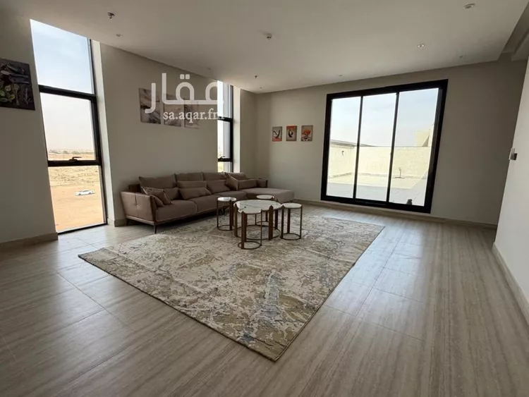 شقة للإيجار في شارع القلاع, حي الرمال, مدينة الرياض, منطقة الرياض