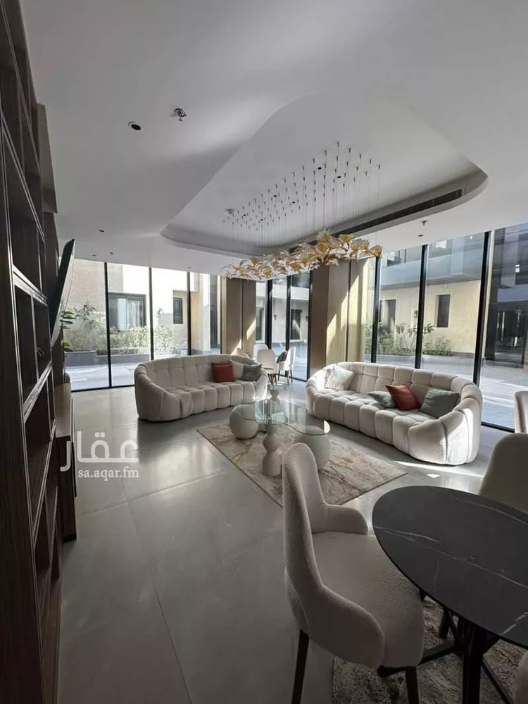 Apartment for Sale in Riyadh Ar Rimal