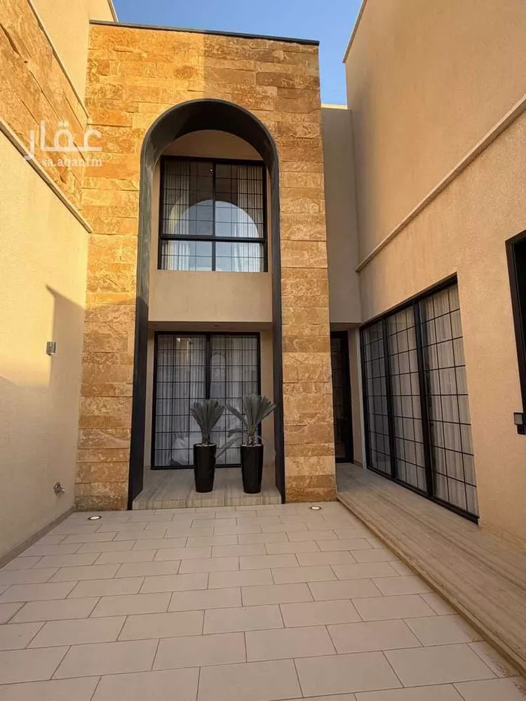 فيلا للبيع في شارع التنظيم, حي الروابي, مدينة الرياض, منطقة الرياض صورة 3