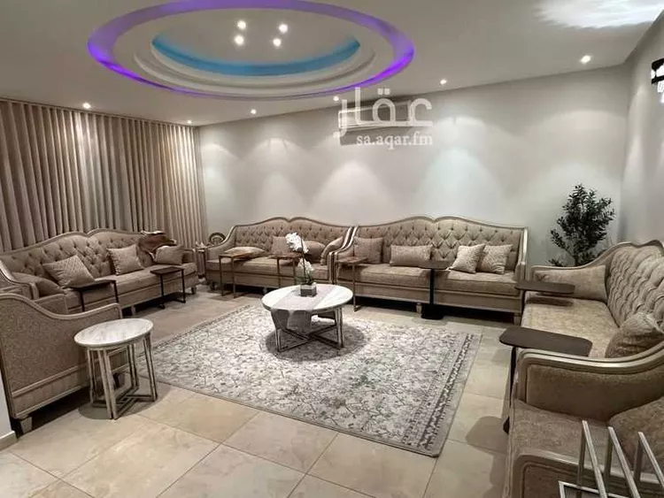 فيلا للبيع في شارع التنظيم, حي الروابي, مدينة الرياض, منطقة الرياض