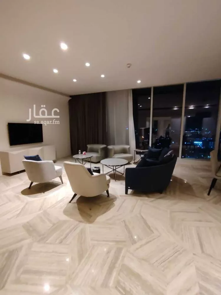 شقة للبيع في شارع الملك فهد الفرعي, حي العليا, مدينة الرياض, منطقة الرياض صورة 2