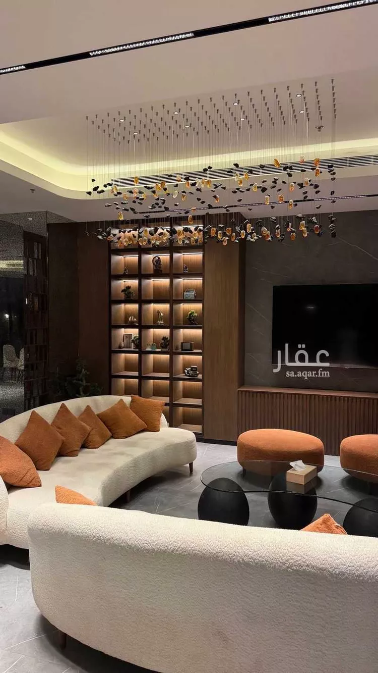 شقة للإيجار في شارع القلاع, حي الرمال, مدينة الرياض, منطقة الرياض