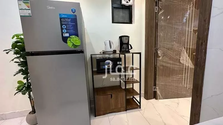شقة للإيجار في شارع جعفر بن أبي بكر لبني, حي الرمال, مدينة الرياض, منطقة الرياض 8