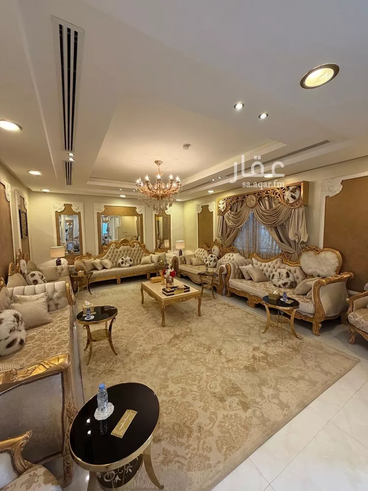 فيلا للبيع في شارع واصل, حي قرطبة, مدينة الرياض, منطقة الرياض