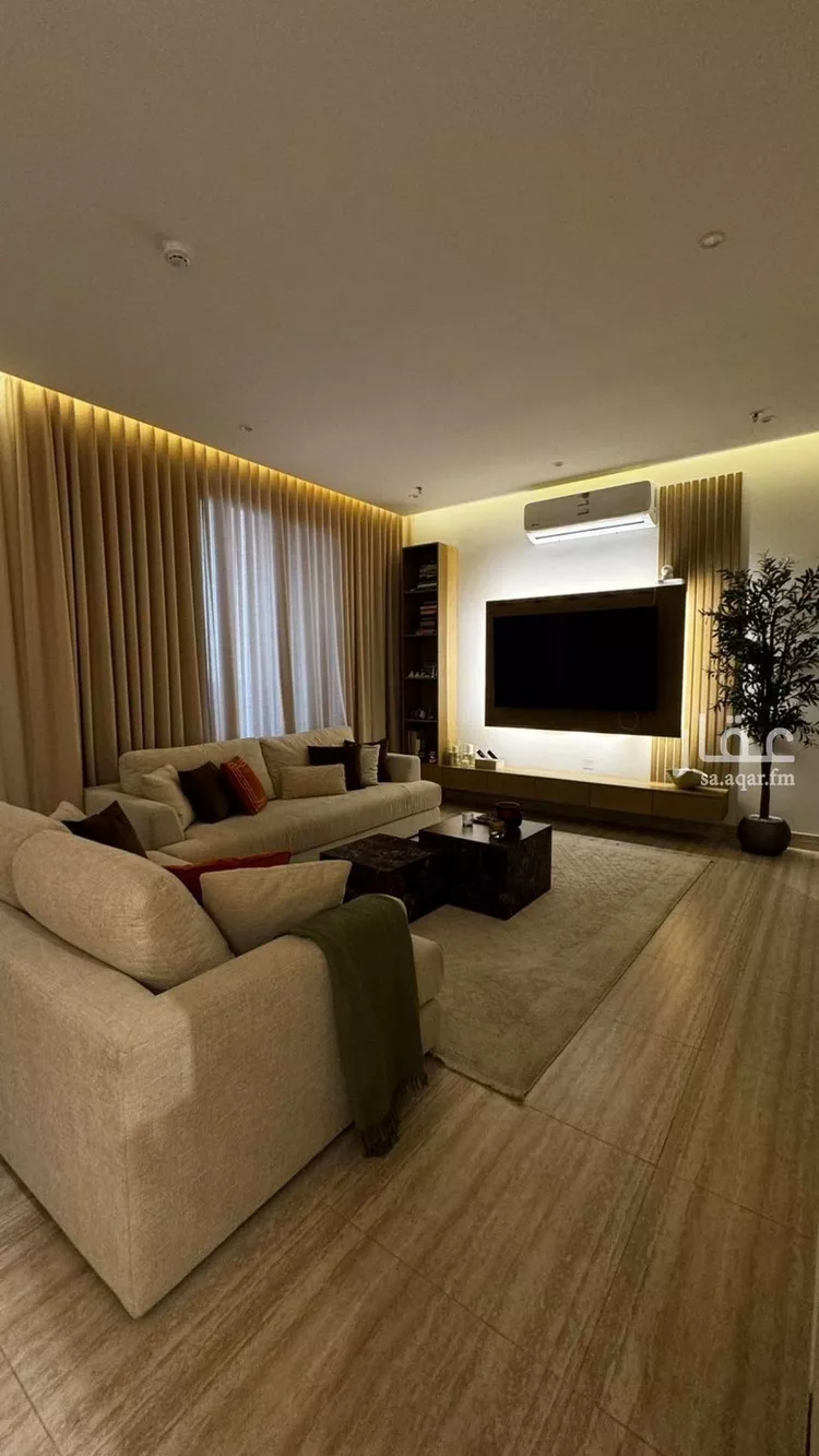 شقة للإيجار في شارع القلاع, حي الرمال, مدينة الرياض, منطقة الرياض صورة 2