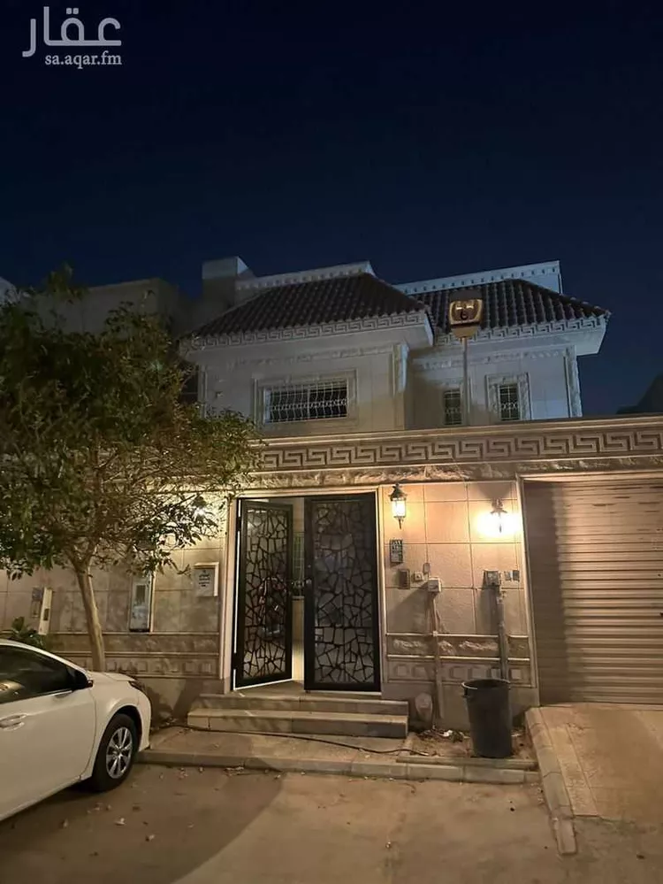 Villa for Sale in Riyadh Ar Rawabi