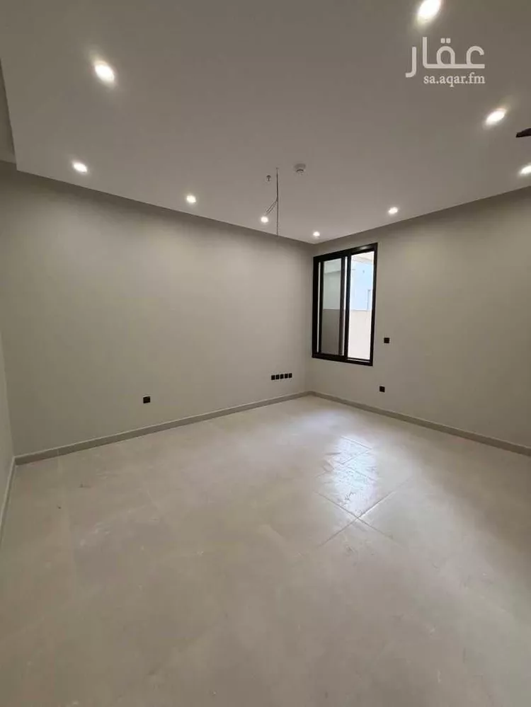 شقة للبيع في شارع عبدالقدوس الأنصاري, حي الرمال, مدينة الرياض, منطقة الرياض صورة 3