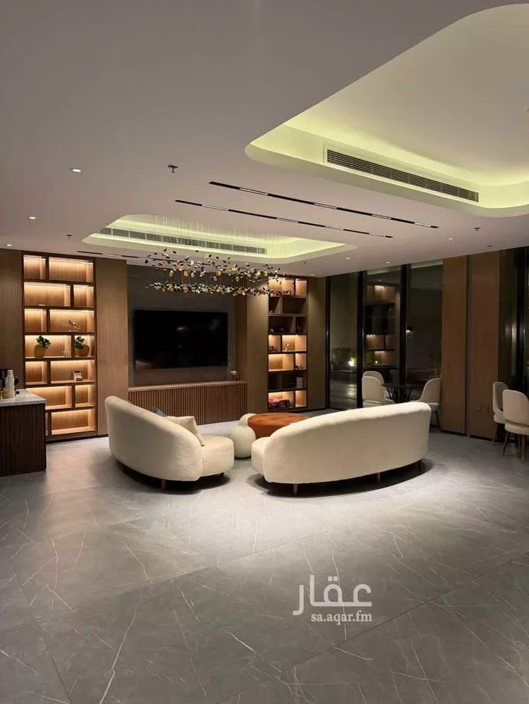 شقة للإيجار في شارع أبي الحسن الرشيدي, حي الرمال, مدينة الرياض, منطقة الرياض