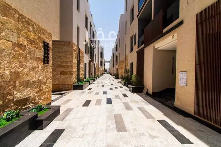 شقة للإيجار في شارع محمد البرقي, حي المونسية, مدينة الرياض, منطقة الرياض صورة 4