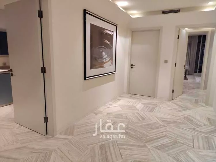 شقة للبيع في شارع الملك فهد الفرعي, حي العليا, مدينة الرياض, منطقة الرياض صورة 5