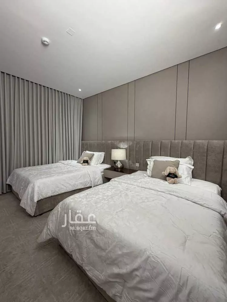شقة للإيجار في شارع القلاع, حي حطين, مدينة الرياض, منطقة الرياض 16