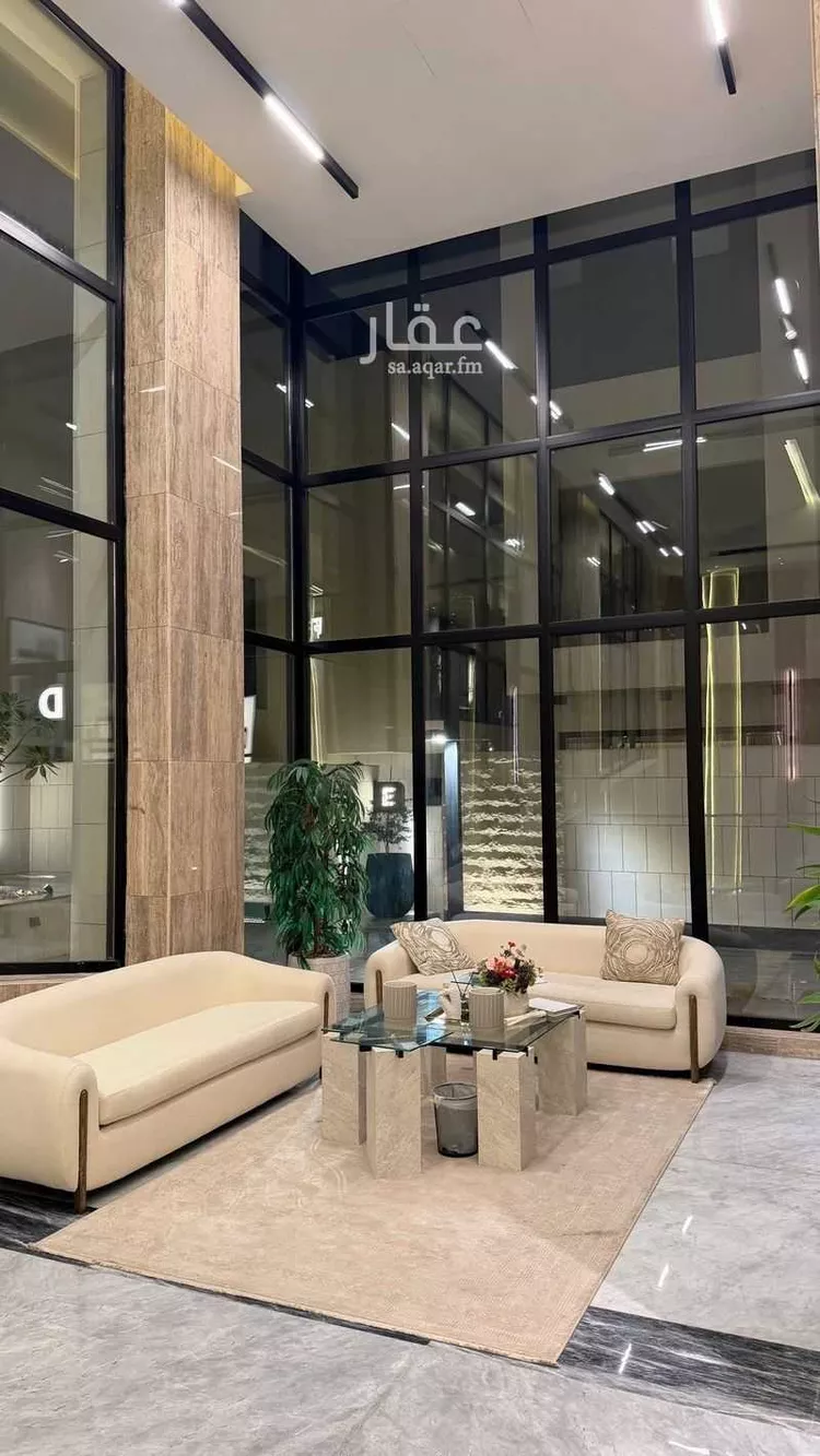 شقة للبيع في شارع جبريل بن جميل, حي النرجس, مدينة الرياض, منطقة الرياض صورة 5