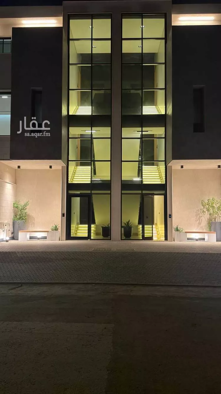 شقة للبيع في شارع عيسى بن احمد المرشدي, حي العارض, مدينة الرياض, منطقة الرياض صورة 3