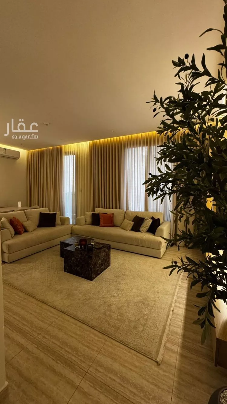 شقة للإيجار في شارع القلاع, حي الرمال, مدينة الرياض, منطقة الرياض صورة 5