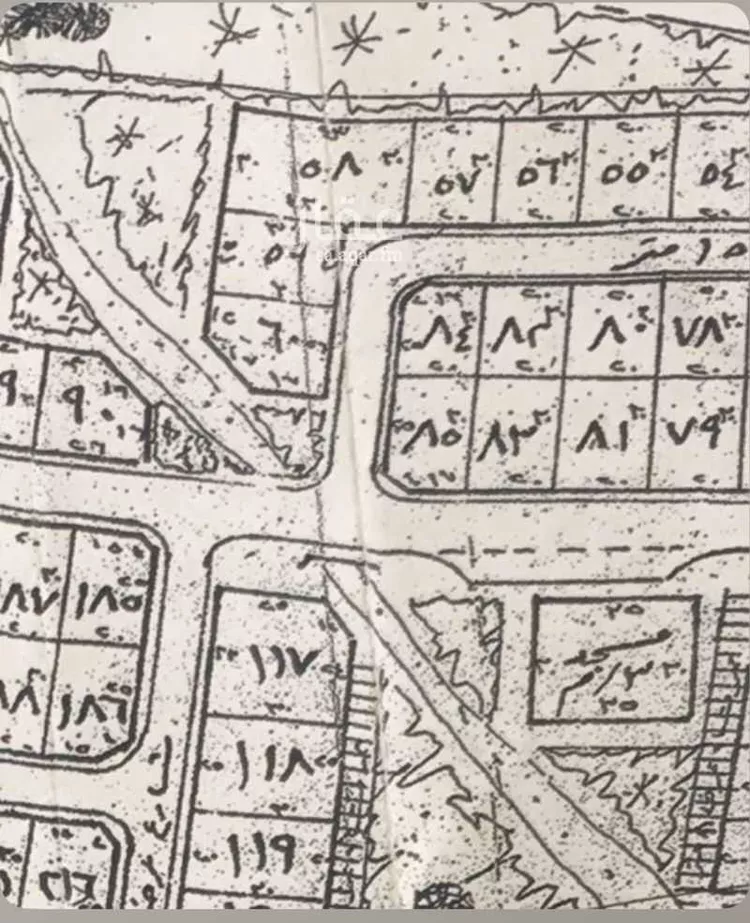 Land for Sale in Almajaridah Ar Rawdah
