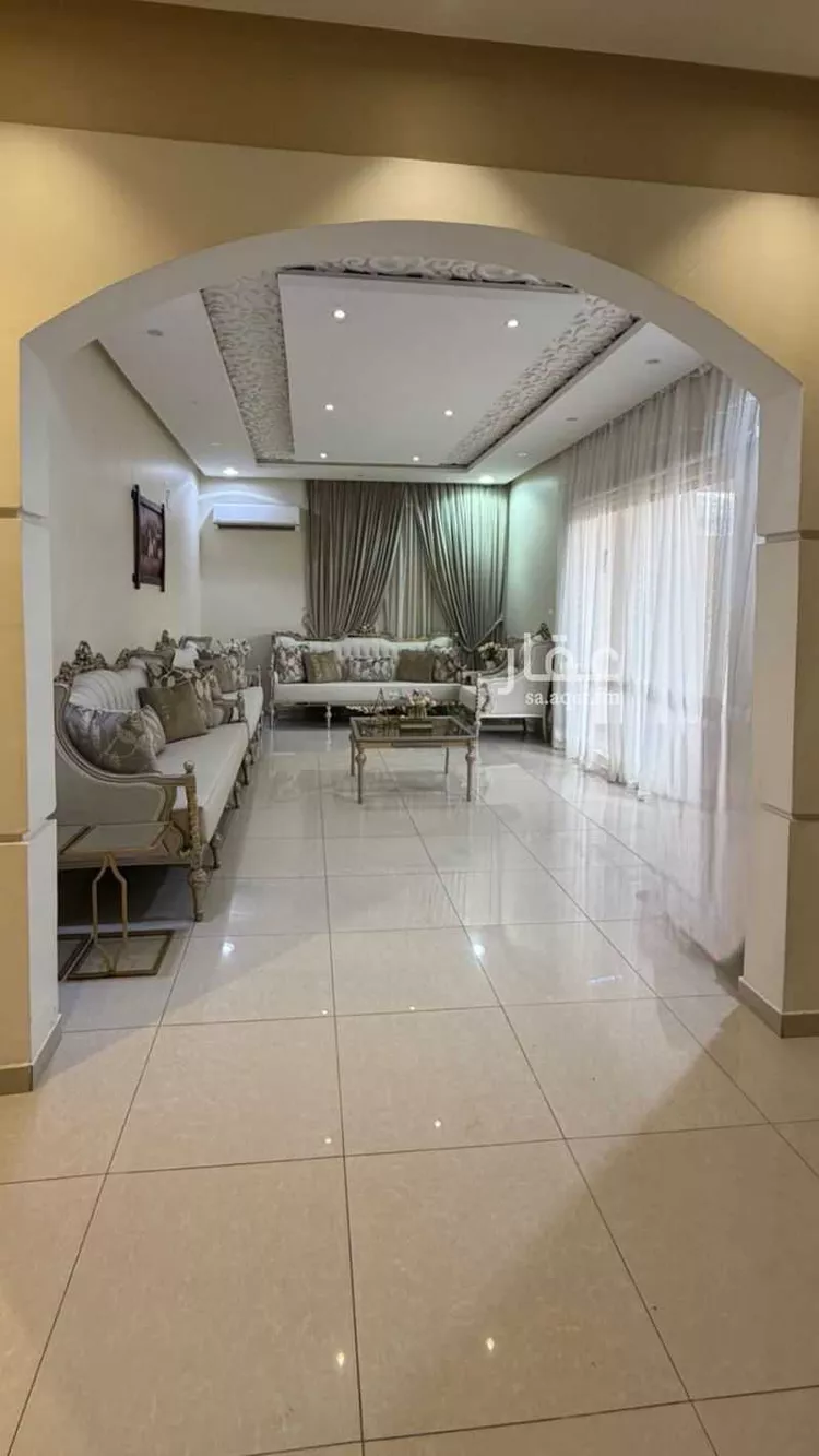 Villa for Rent in Riyadh Ishbiliyah