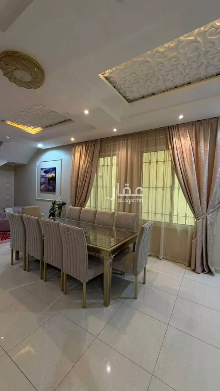 Villa for Rent in Riyadh Ishbiliyah صورة 4
