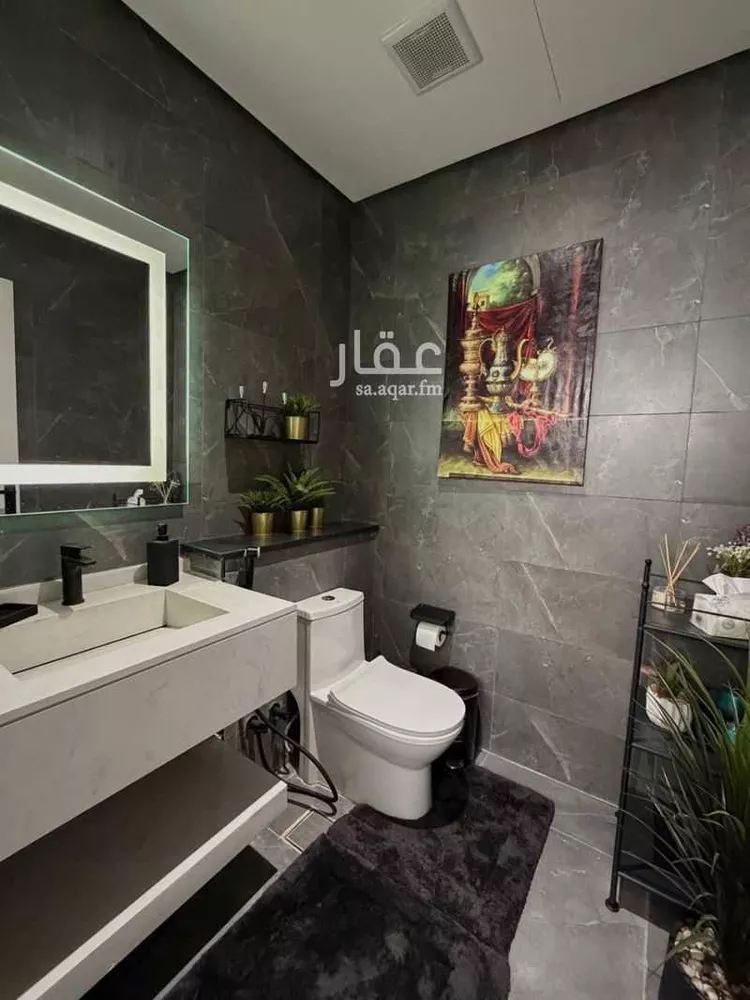 شقة للإيجار في شارع القلاع, حي حطين, مدينة الرياض, منطقة الرياض 18