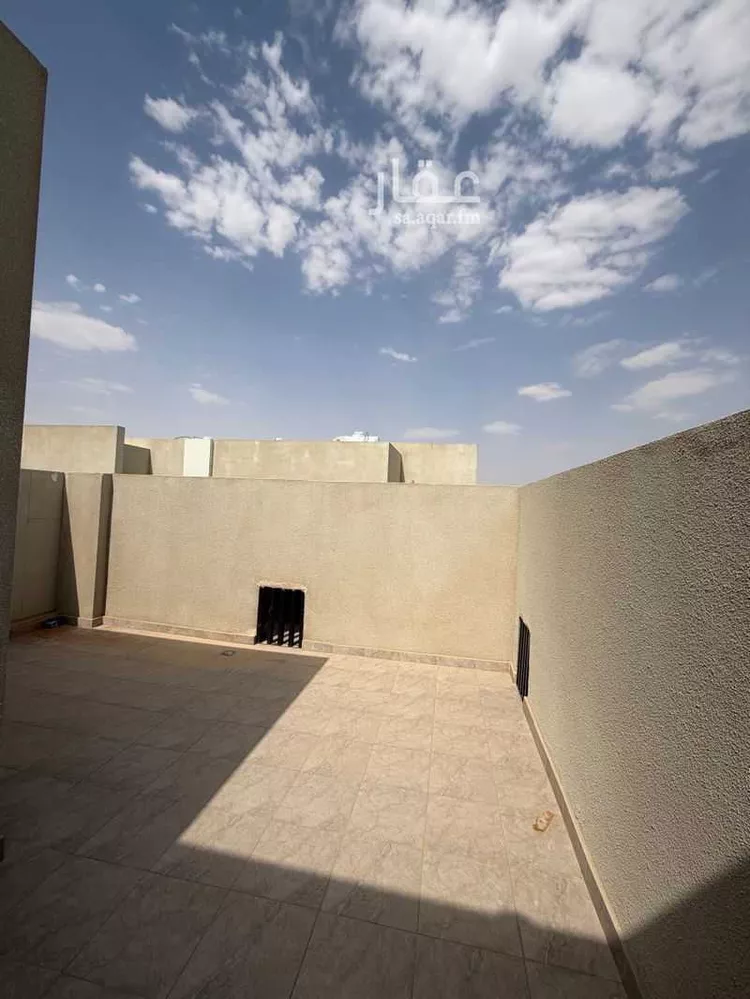 فيلا للإيجار في شارع عبدالله بن حبان, حي الرمال, مدينة الرياض, منطقة الرياض صورة 5